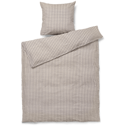 JUNA Bæk&Bølge Duvet Cover Sets RDG US B2B