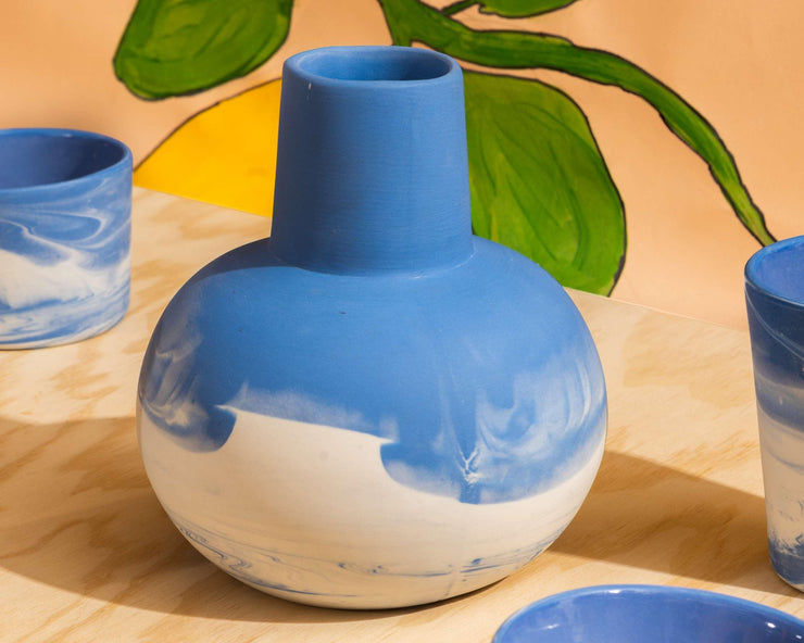 Cirrus Vase - Fluent Trends