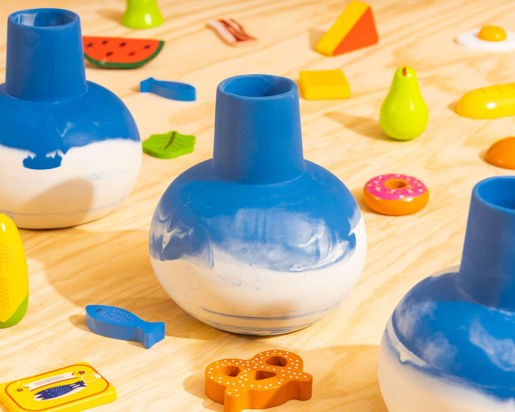 Cirrus Vase - Fluent Trends