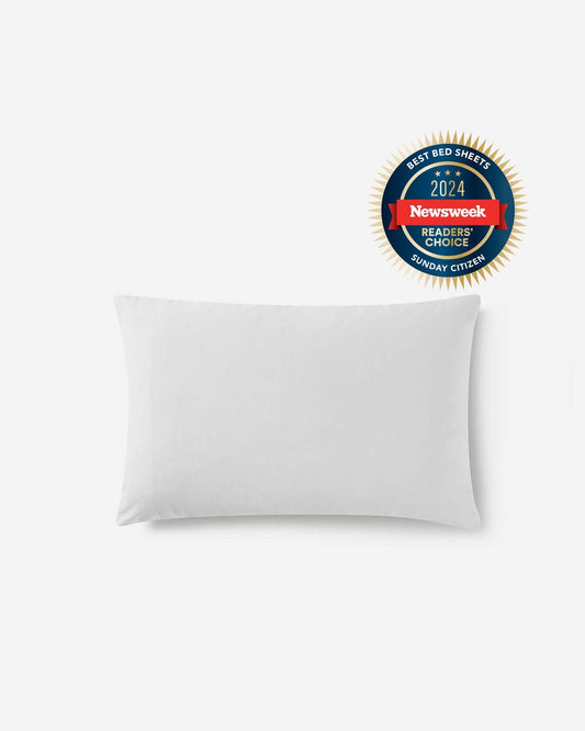 European Flax Linacel™ Pillowcase Set Sunday Citizen