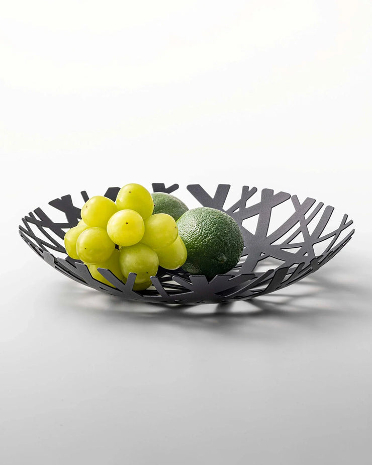 Fruit Bowl - Steel - Fluent Trends